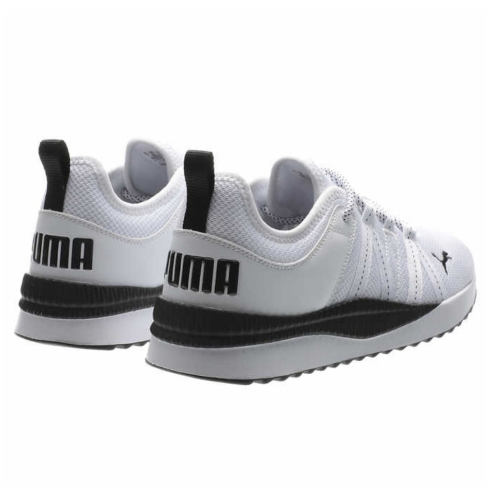 New Puma Men's Pacer Next Apex SoftFoam Optical Comfort Shoes Sneakers - Picture 2 of 5